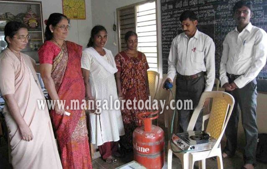  37,999 apply for free LPG connection in Udupi